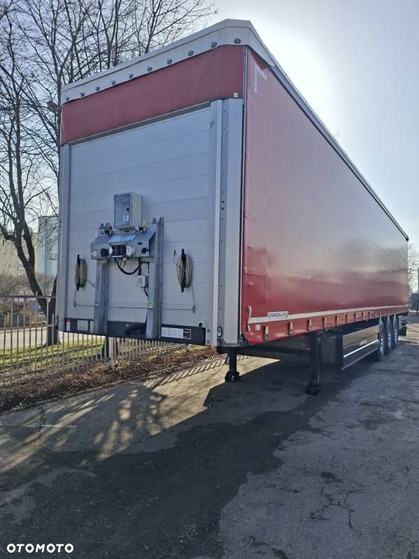 Schwarzmuller S1 - 14