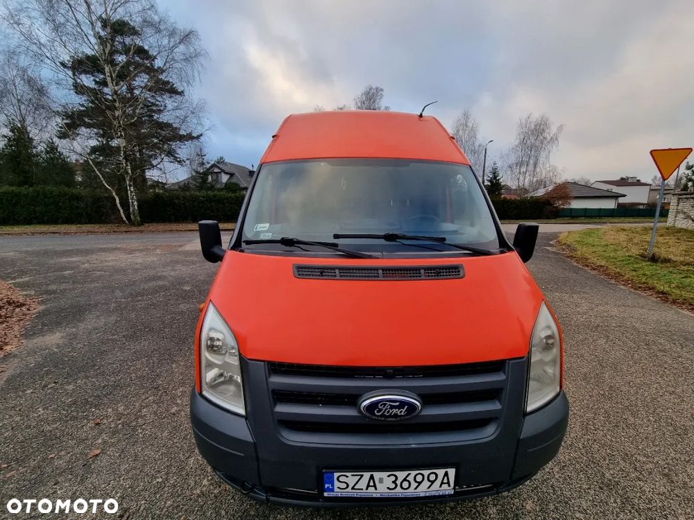 Ford Transit - 15