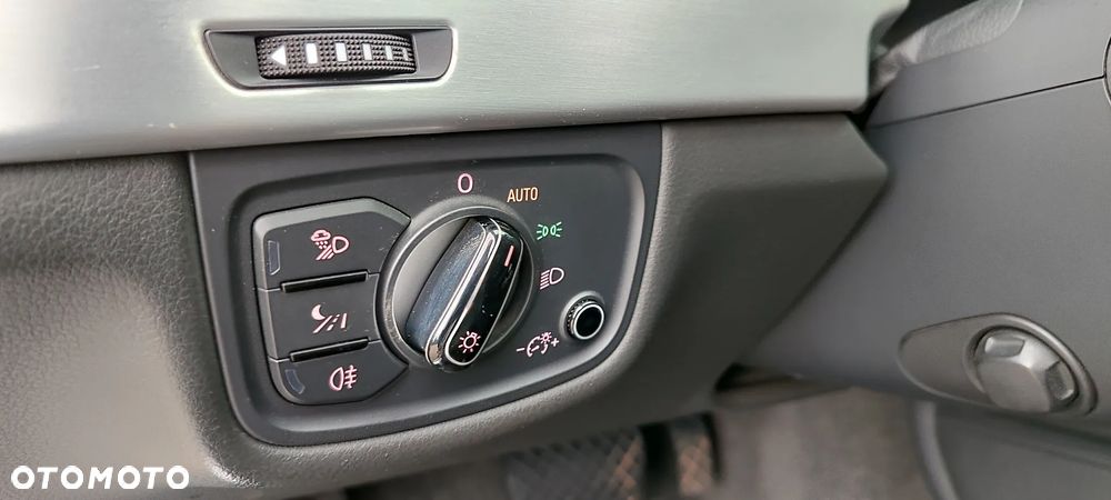 Audi A8 4.2 TDI Quattro - 12