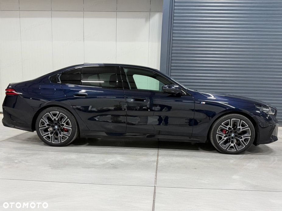BMW Seria 5 - 4