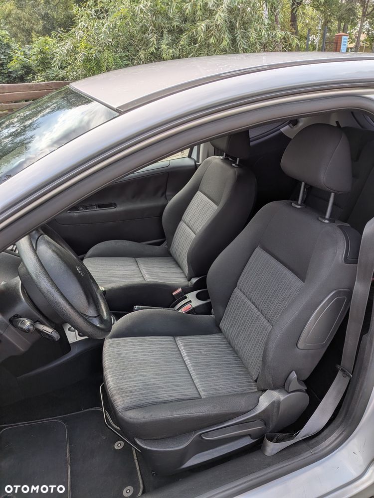 Peugeot 207 1.4 HDi Trendy - 12
