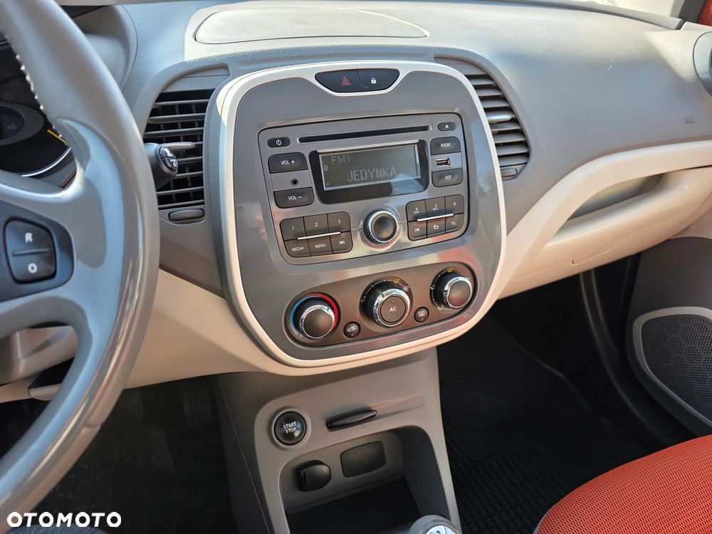 Renault Captur ENERGY TCe 90 Start&Stop Dynamique - 15