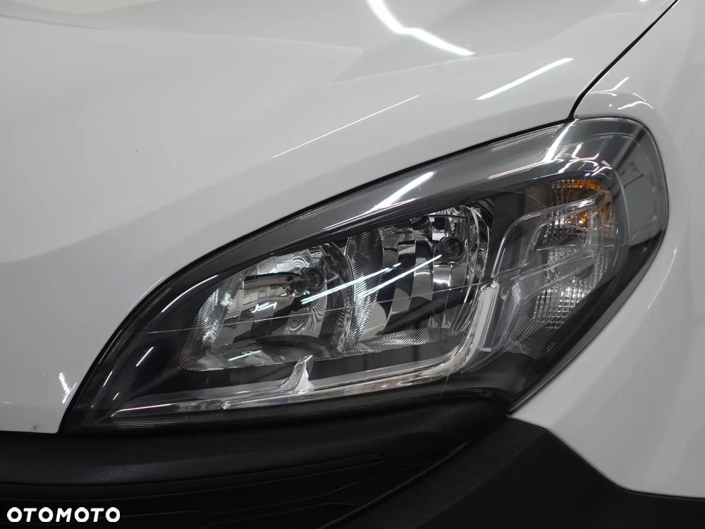 Fiat Doblo Cargo L1H1 - SX - 14