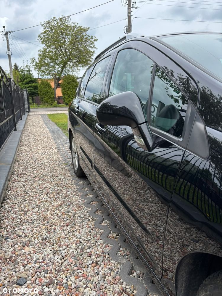 Peugeot 308 - 4