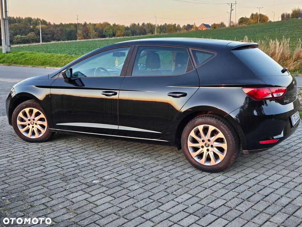 Seat Leon - 21