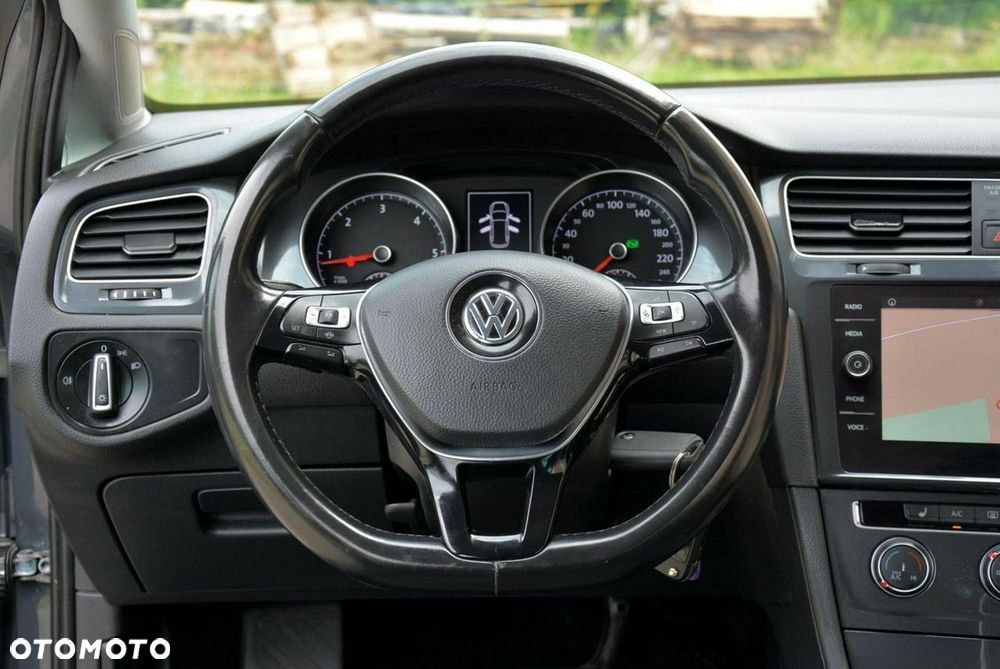 Volkswagen Golf Variant 2.0 TDI SCR 4Motion DSG Comfortline - 23