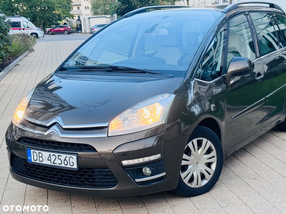 Citroën C4 Grand Picasso 1.6 HDi Selection - 3