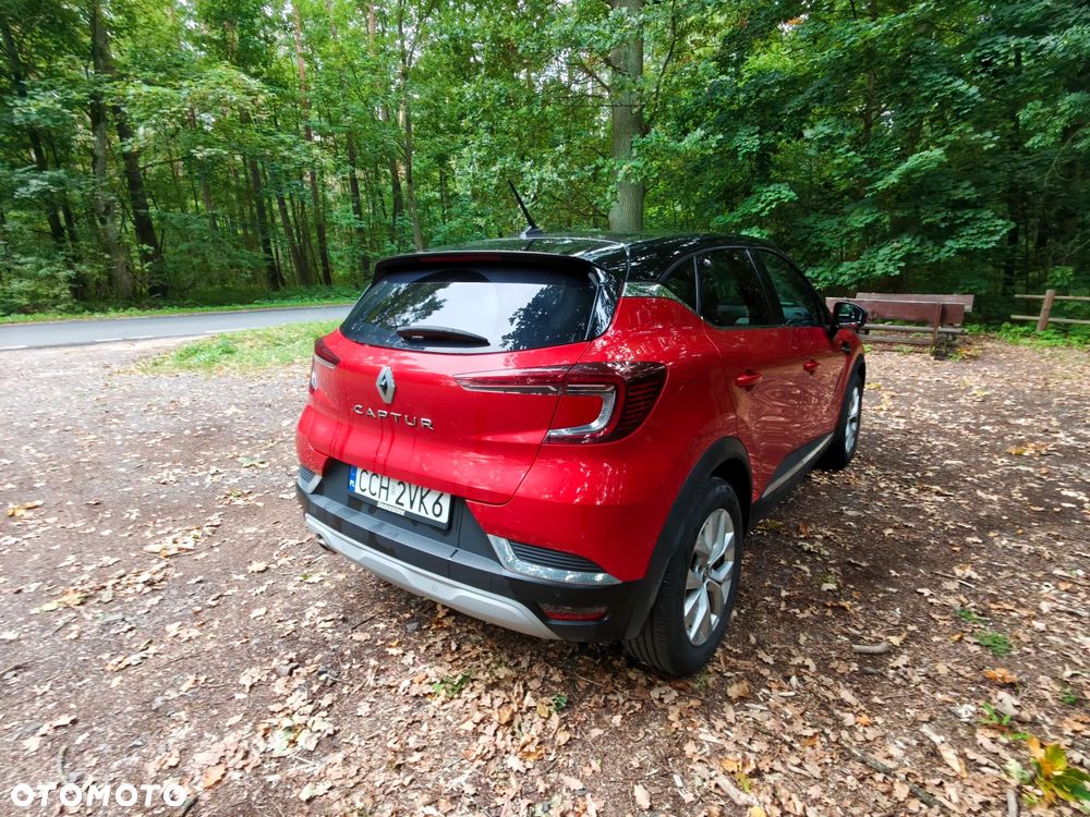 Renault Captur 1.0 TCe Intens - 3
