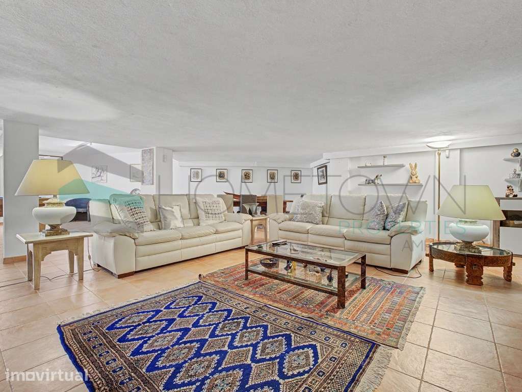 Propriedade de prestígio V5, nas proximidades de Quinta do Lago - Grande imagem: 4/60