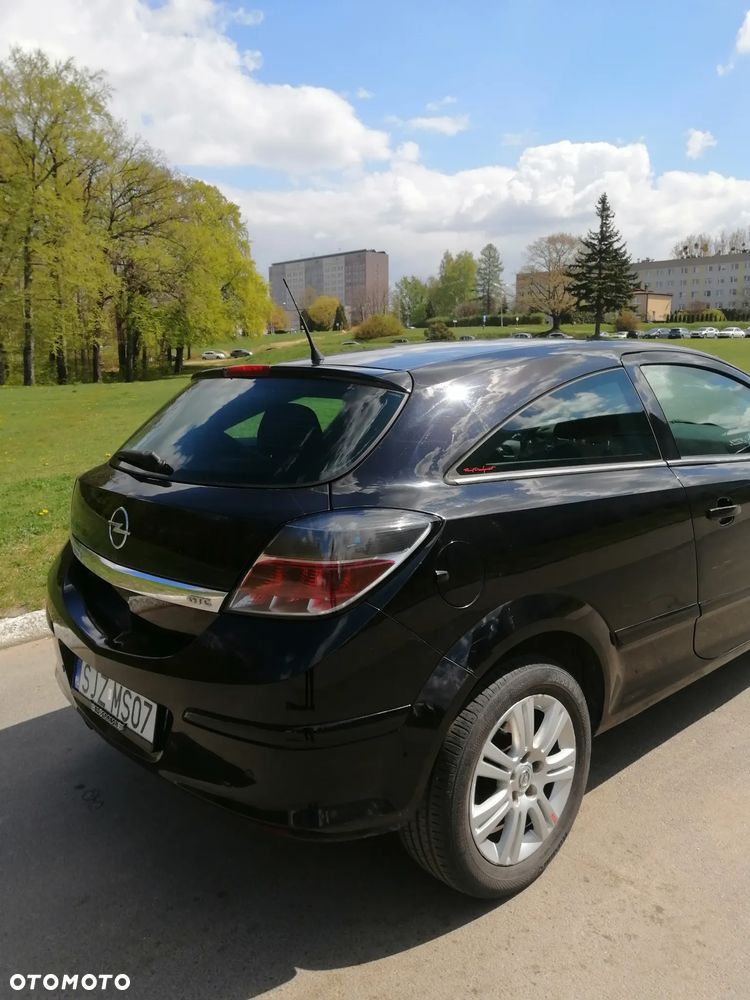 Opel Astra - 7