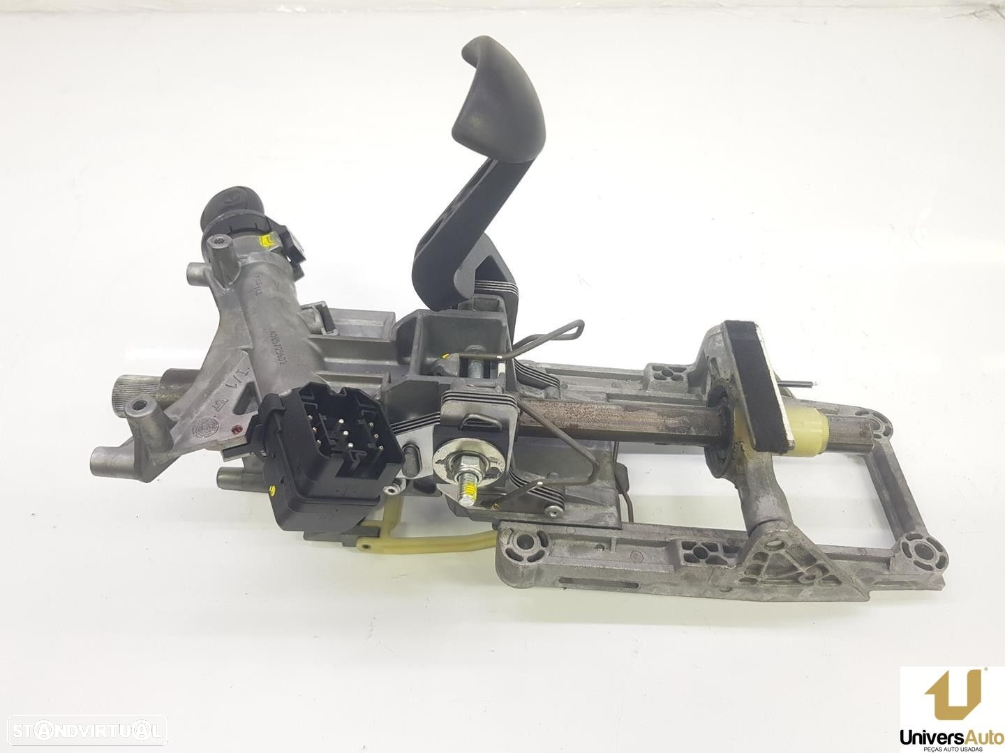 COLUNA DIREÇÃO MINI MINI 2002 -32306781941 - 7