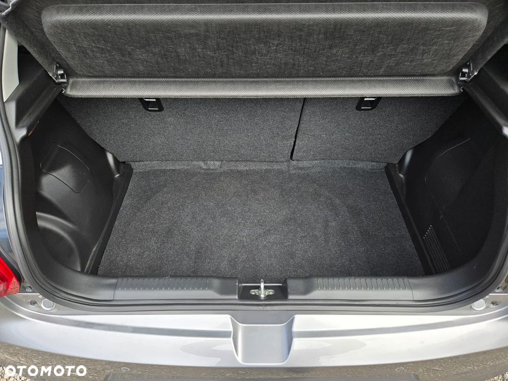 Suzuki Swift 1.2 Dualjet Hybrid CVT Comfort - 13