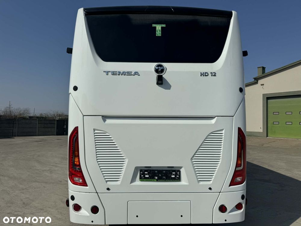 Temsa HD12 - 5