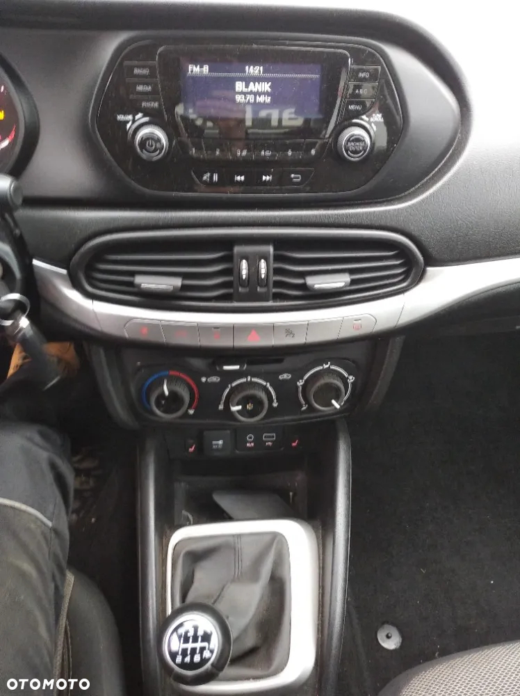Fiat Tipo 1.4 16v Lounge - 2