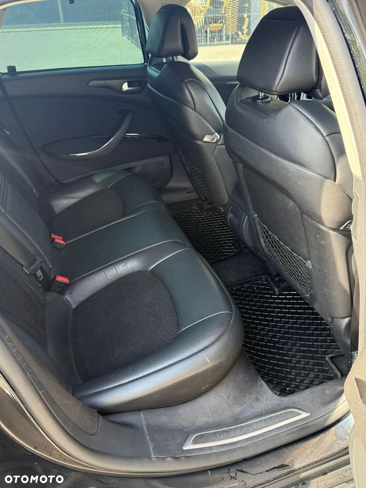 Citroën C5 2.0 HDi Exclusive - 11