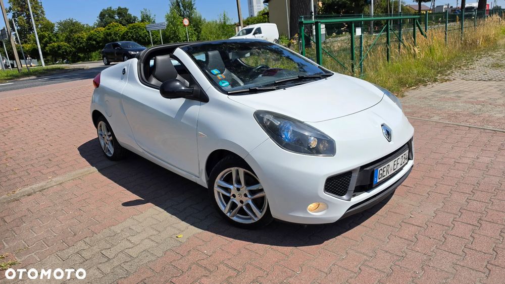 Renault Wind TCe 100 Dynamique - 1