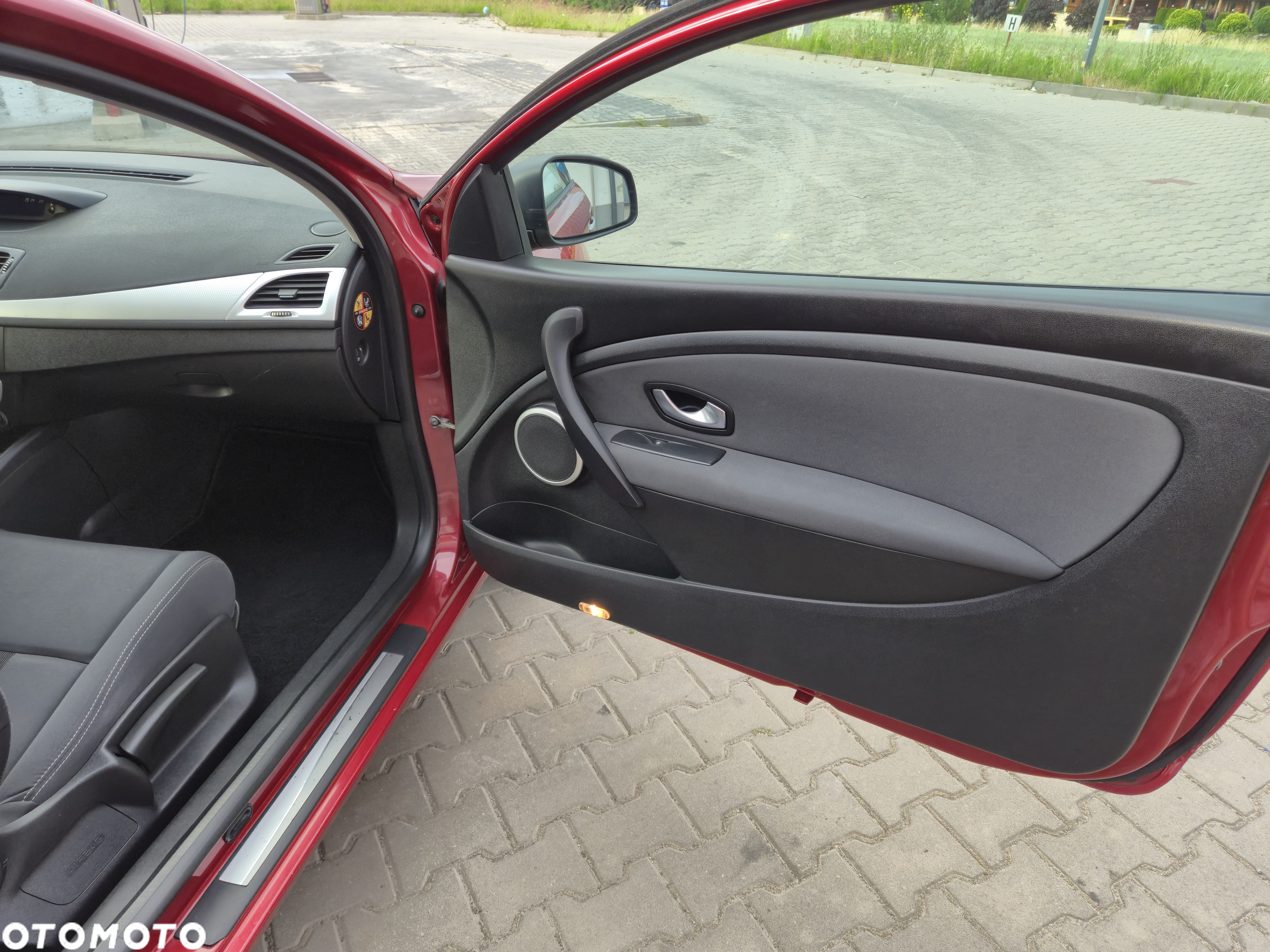Renault Megane 1.6 16V Dynamique - 21