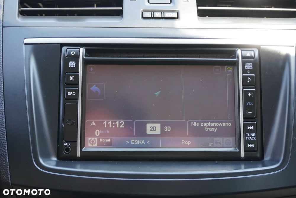 Mazda 3 1.6 Exclusive + EU5 - 21