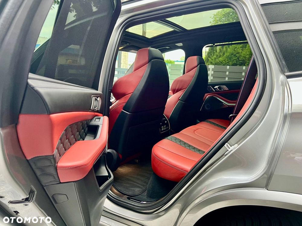 BMW X5 M Competition - 15