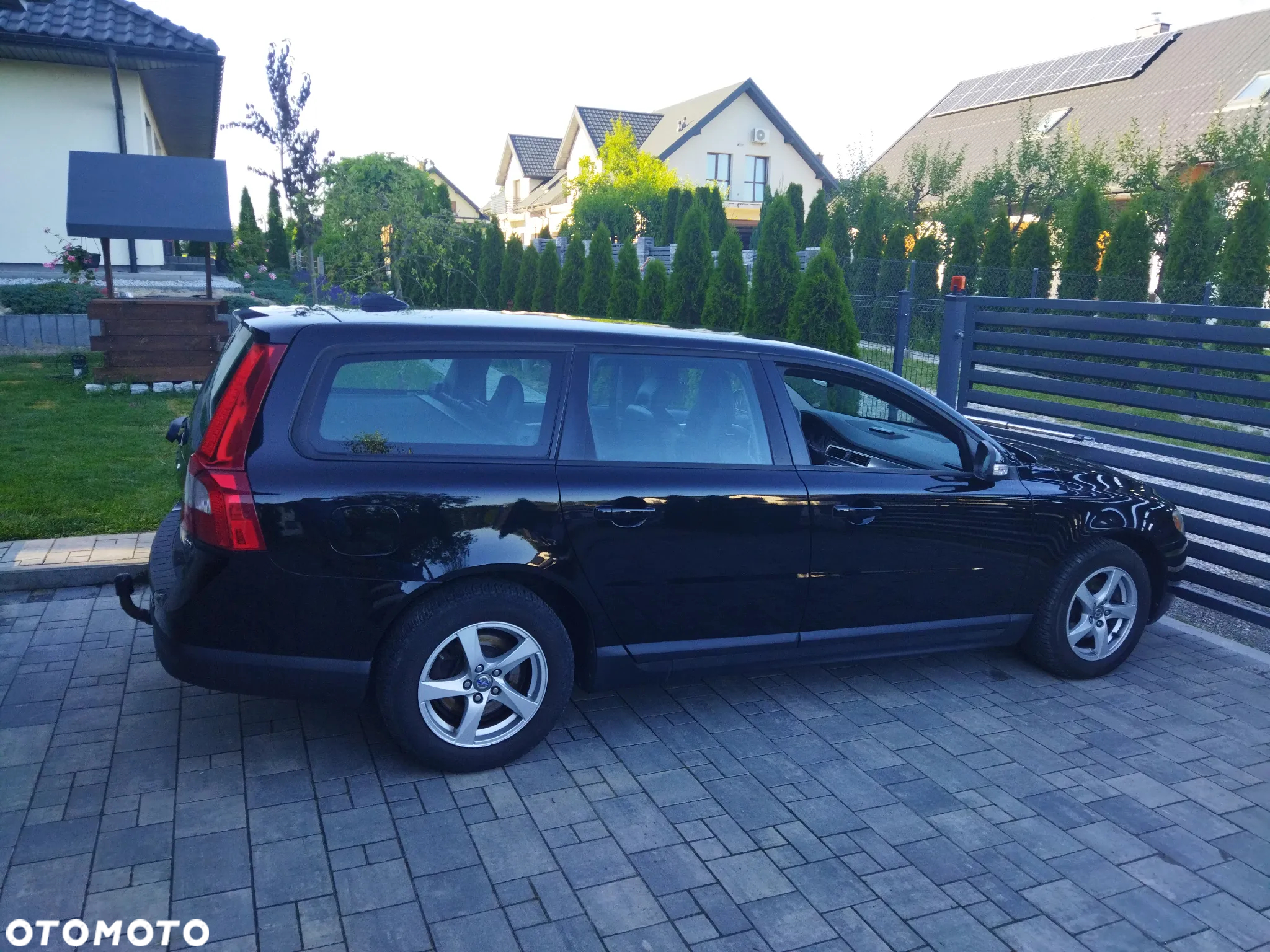 Volvo V70 2.0D Momentum - 5