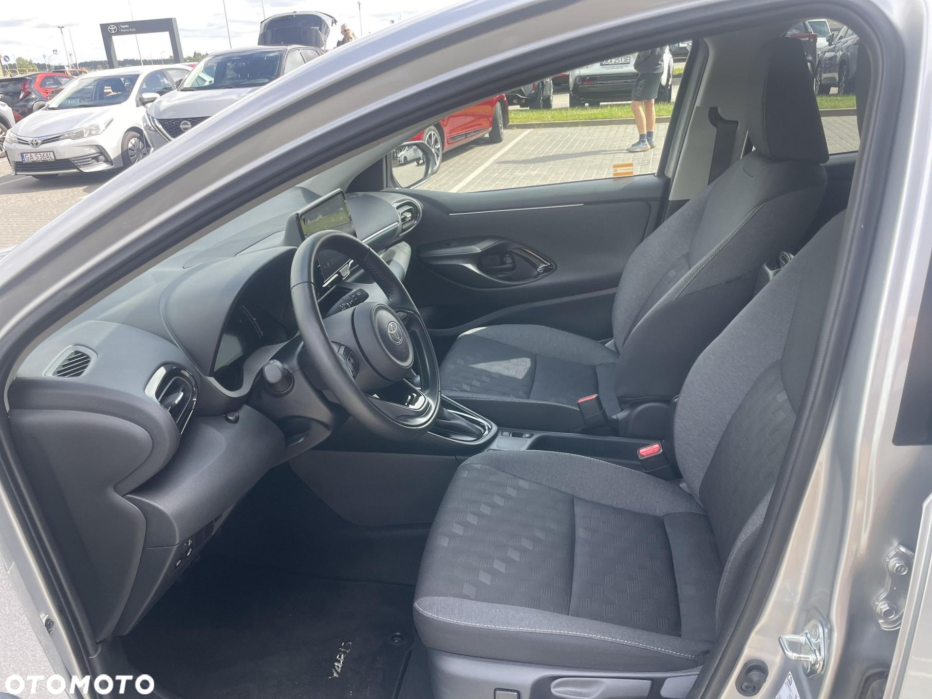 Toyota Yaris - 11