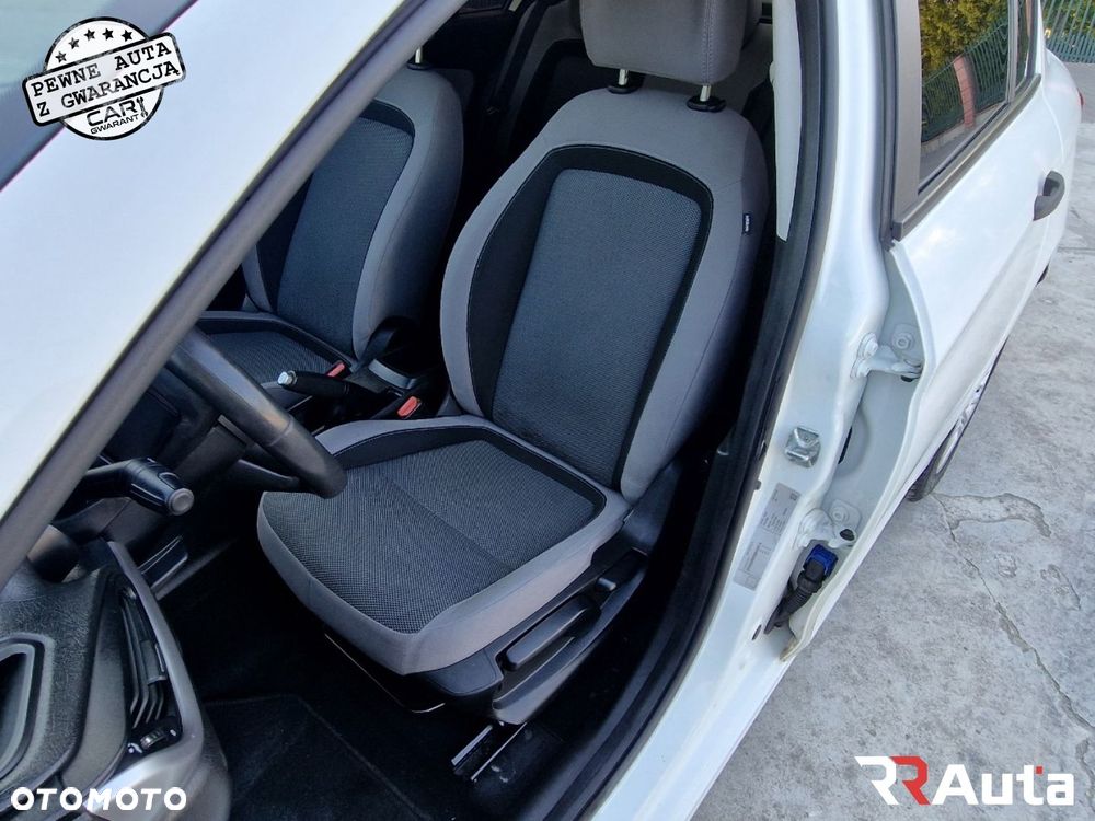 Fiat Tipo - 20