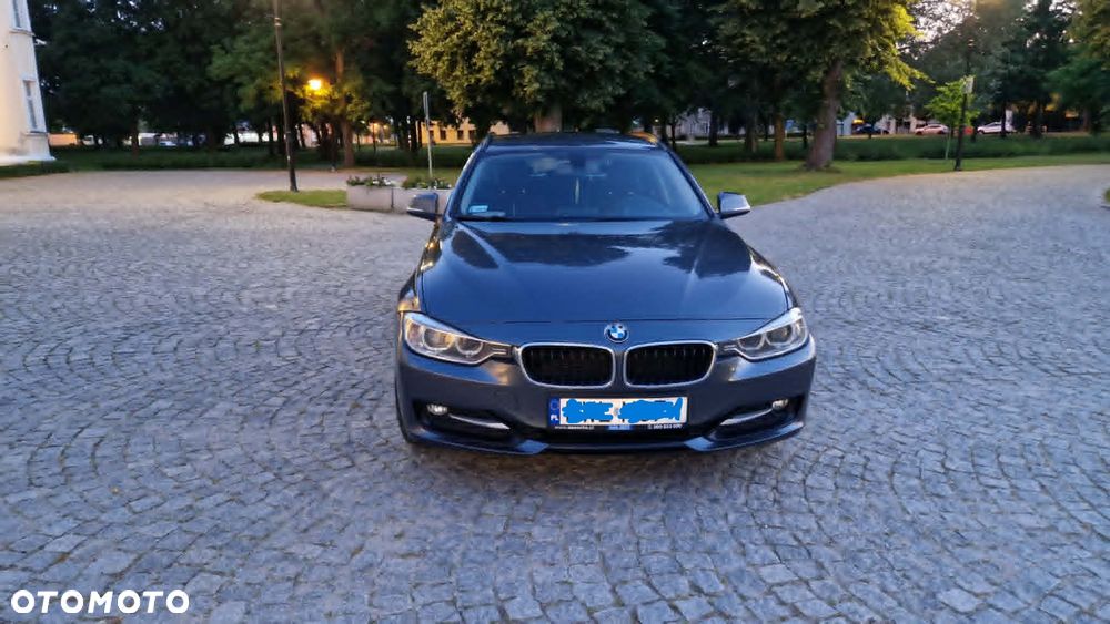 BMW Seria 3 - 1