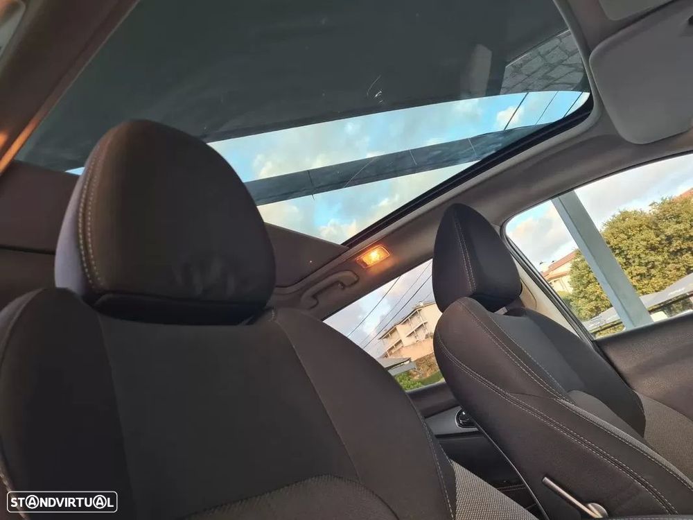 Nissan Qashqai 1.2 DIG-T N-Connecta - 21