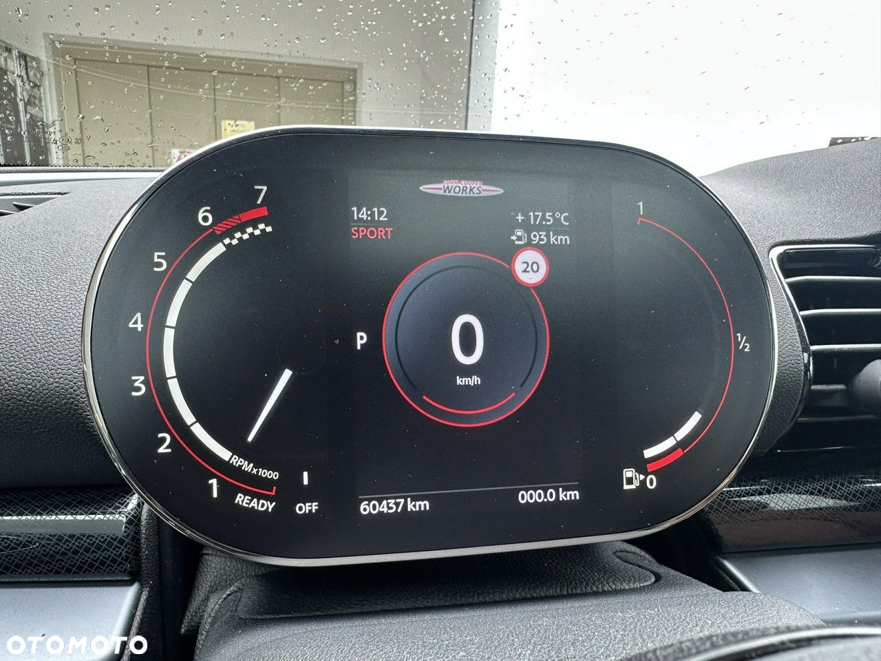 MINI John Cooper Works - 9