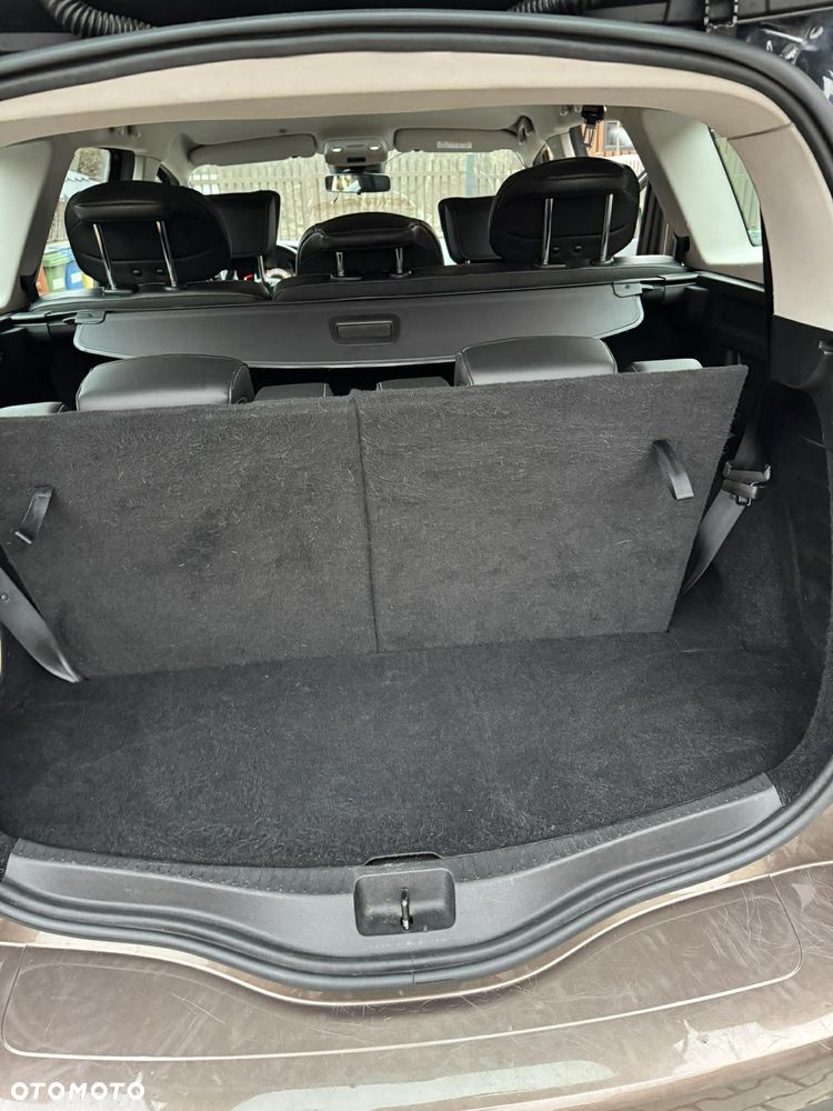 Renault Scenic 1.6 dCi SL Touch - 19