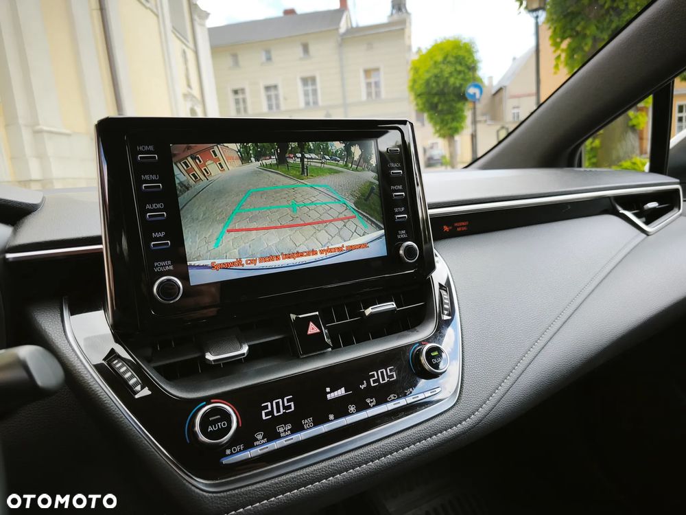 Toyota Corolla 1.2 T Comfort - 15