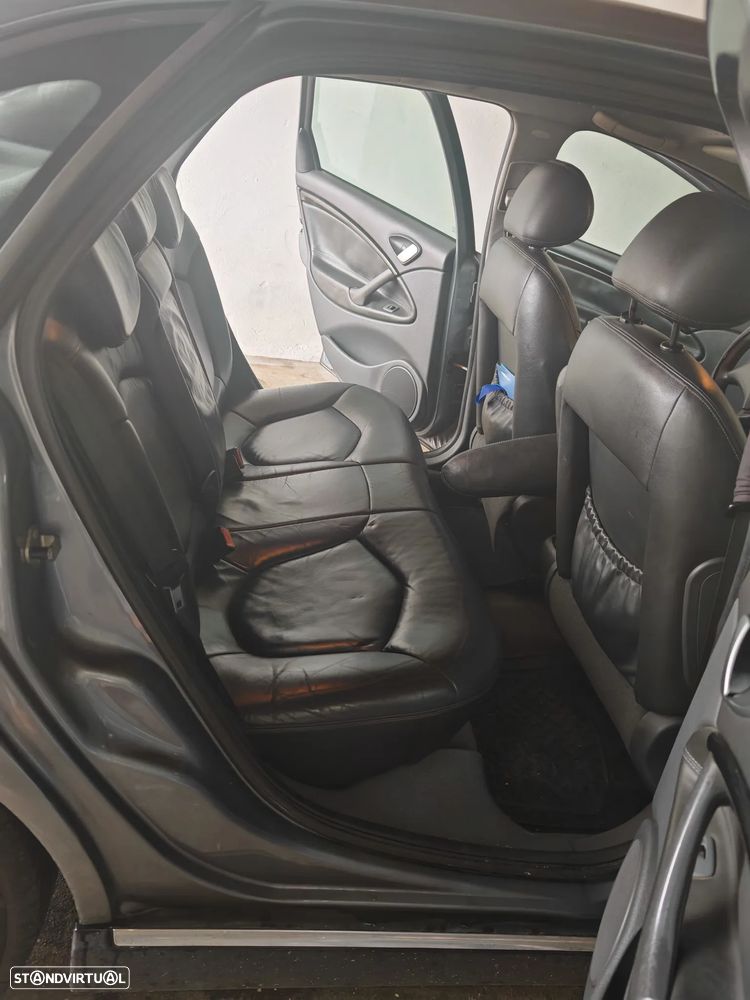 Citroën C5 2.0 HDi Exclusive - 5
