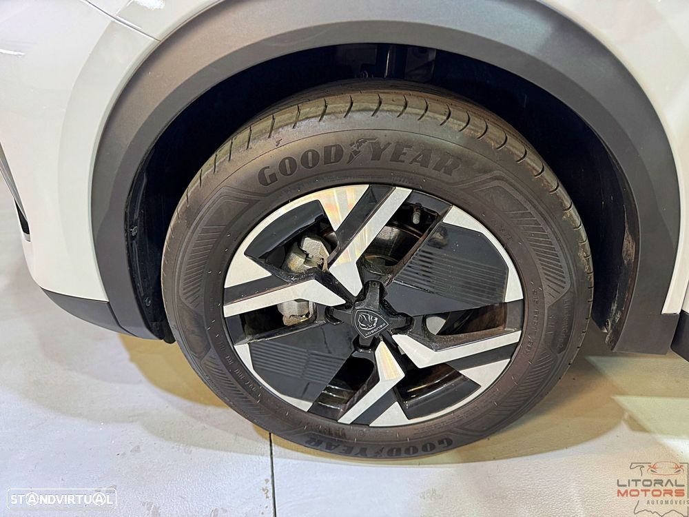 Peugeot 2008 1.2 PureTech Allure Pack - 13