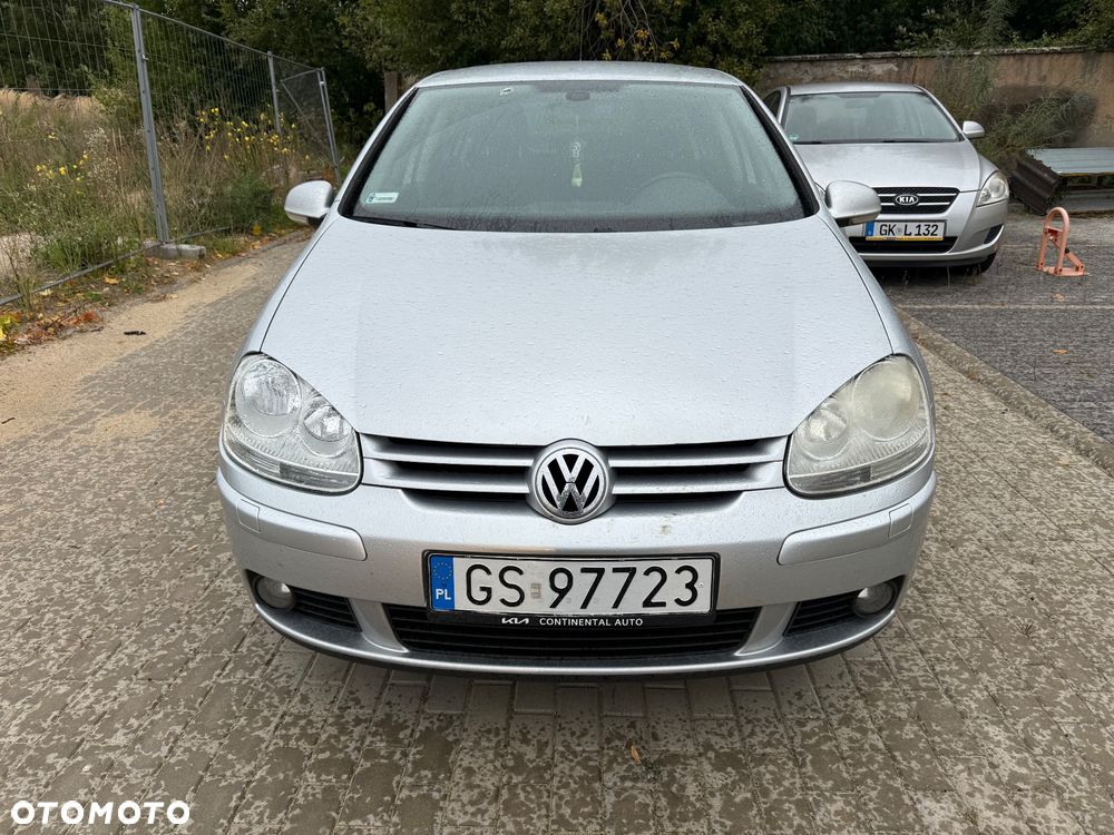 Volkswagen Golf 1.4 TSI United - 10