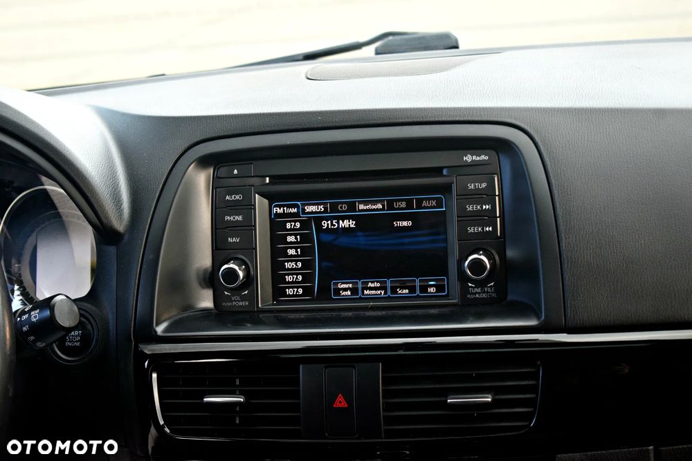 Mazda CX-5 2.0 Skyenergy - 33