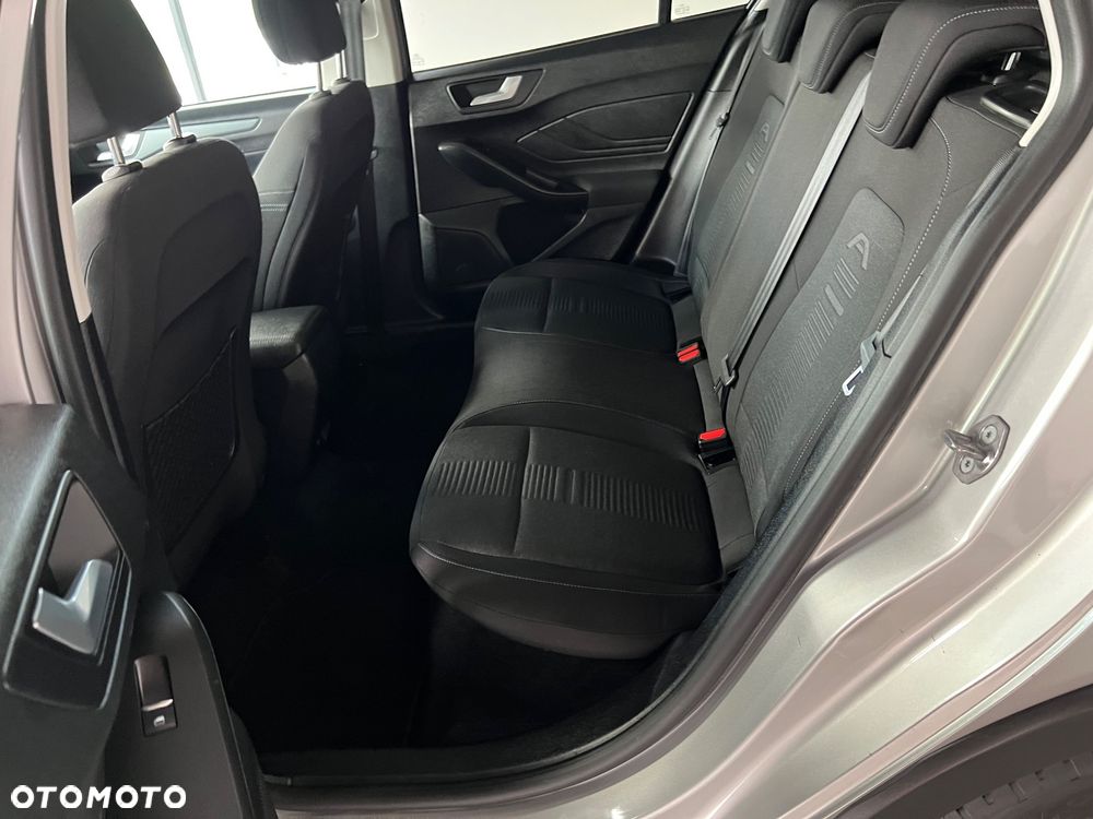 Ford Focus 1.5 EcoBlue Start-Stopp-System ACTIVE - 27