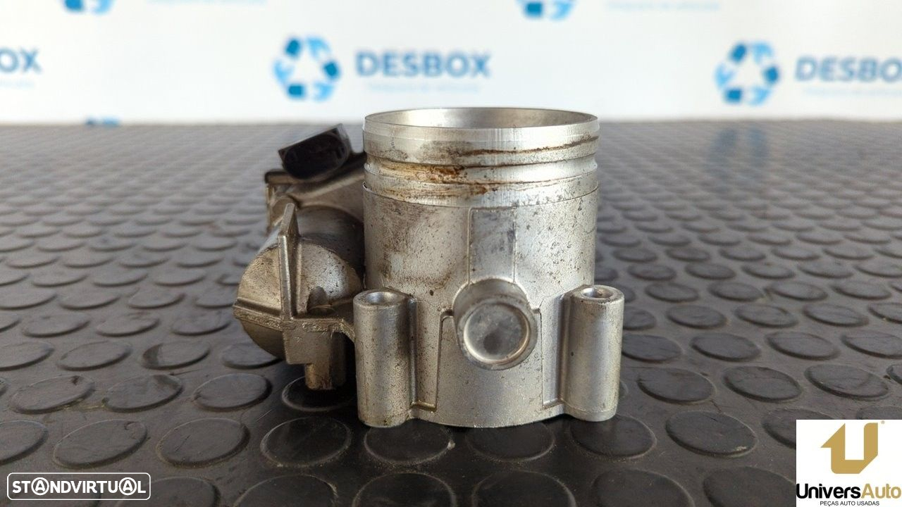 CAIXA BORBOLETAS ALFA ROMEO 147 2002 -0280750073 - 6