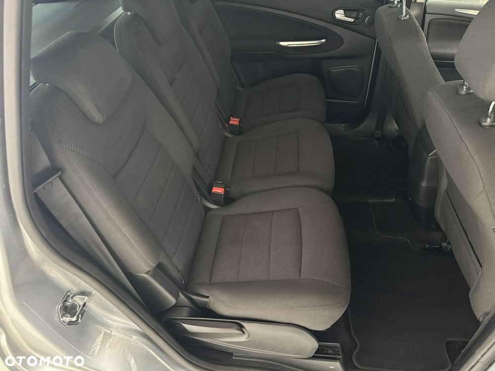 Ford S-Max 2.0 TDCi DPF Titanium - 20