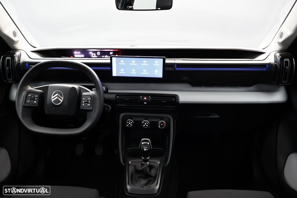 Citroën C3 1.2 Turbo You - 21