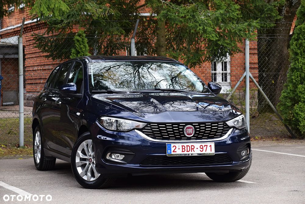 Fiat Tipo 1.4 16V More - 4