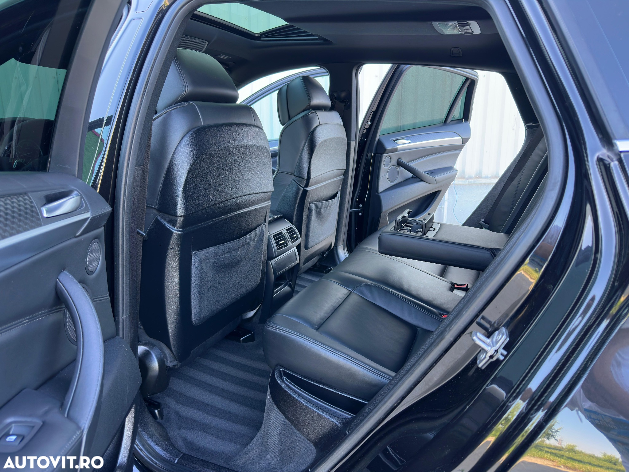 BMW X6 - 13