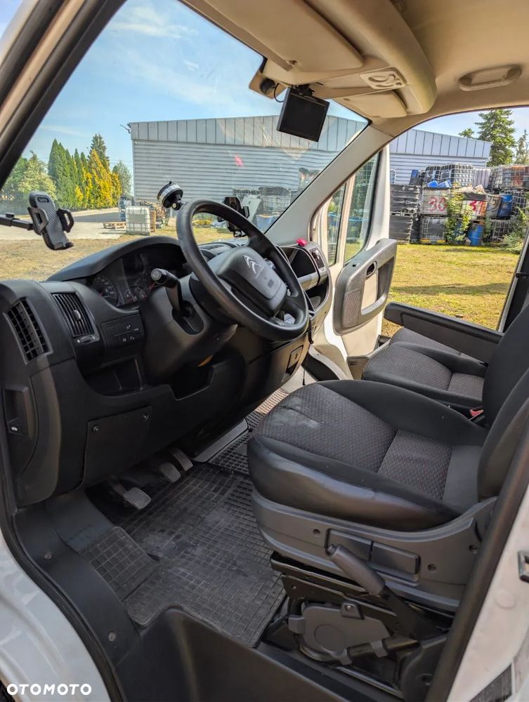 Citroën Jumper - 13