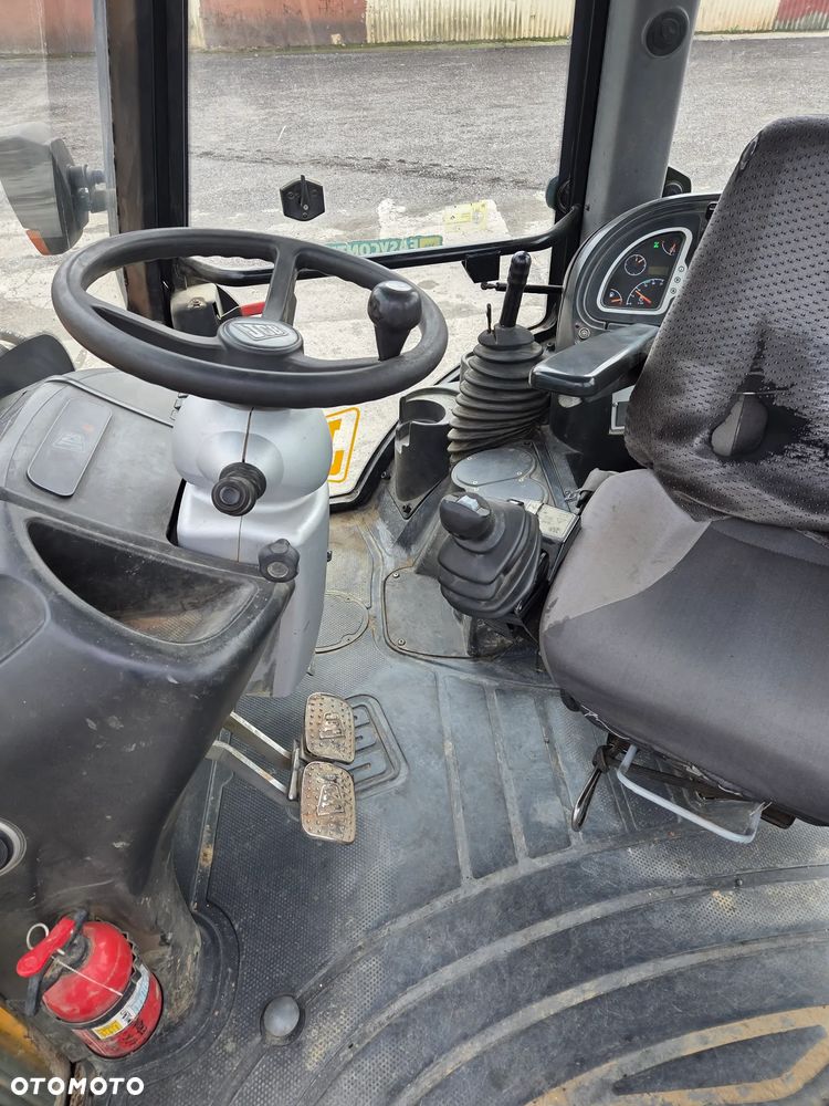 JCB 4cx - 2
