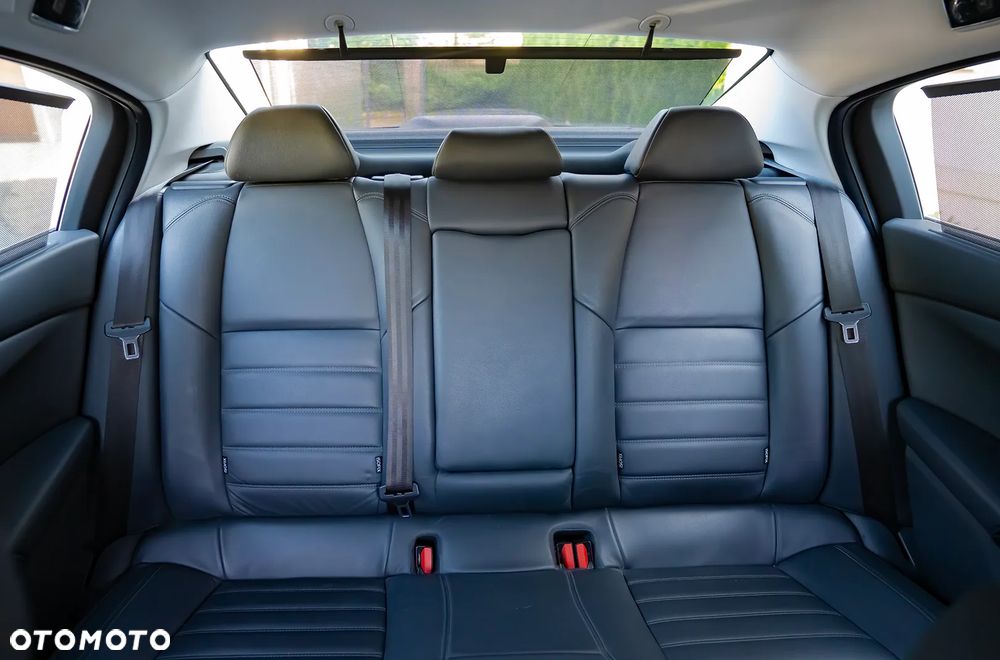 Peugeot 508 HDi FAP 165 Automatik Business-Line - 31
