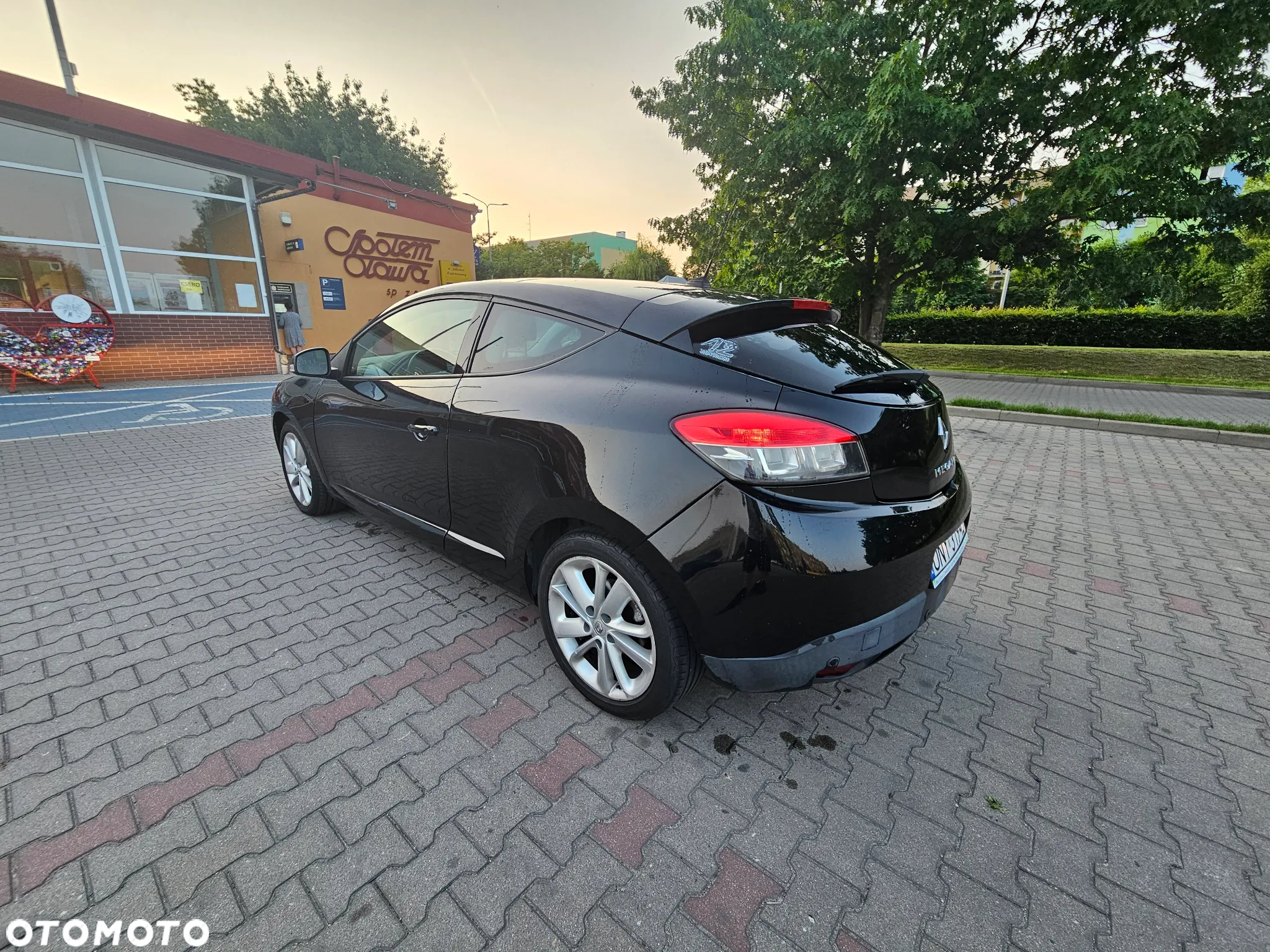 Renault Megane 1.6 dCi Energy Dynamique - 3