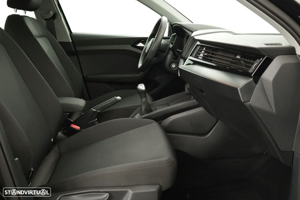 Audi A1 Sportback 25 TFSI Advanced - 21
