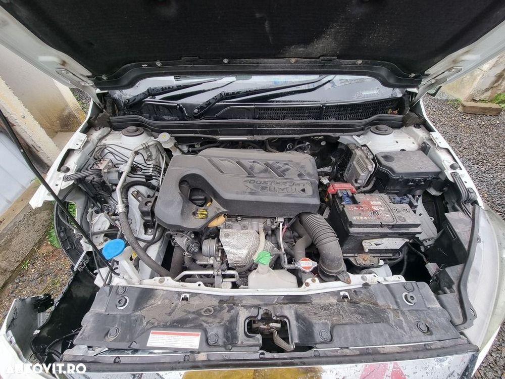 Dezmembrari dezmembrez  Suzuki SX4 S - Cross II Facelift 1.0 B 2016 - 2020  K10C - 3
