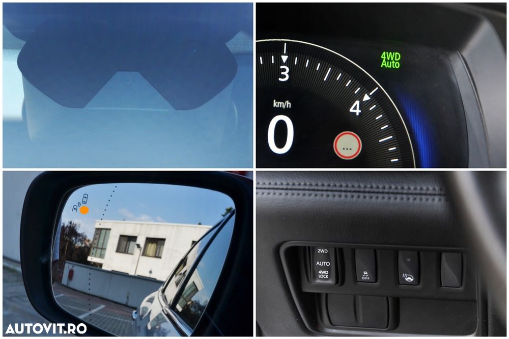 Renault Koleos ENERGY dCi 175 X-tronic 4WD INTENS - 12