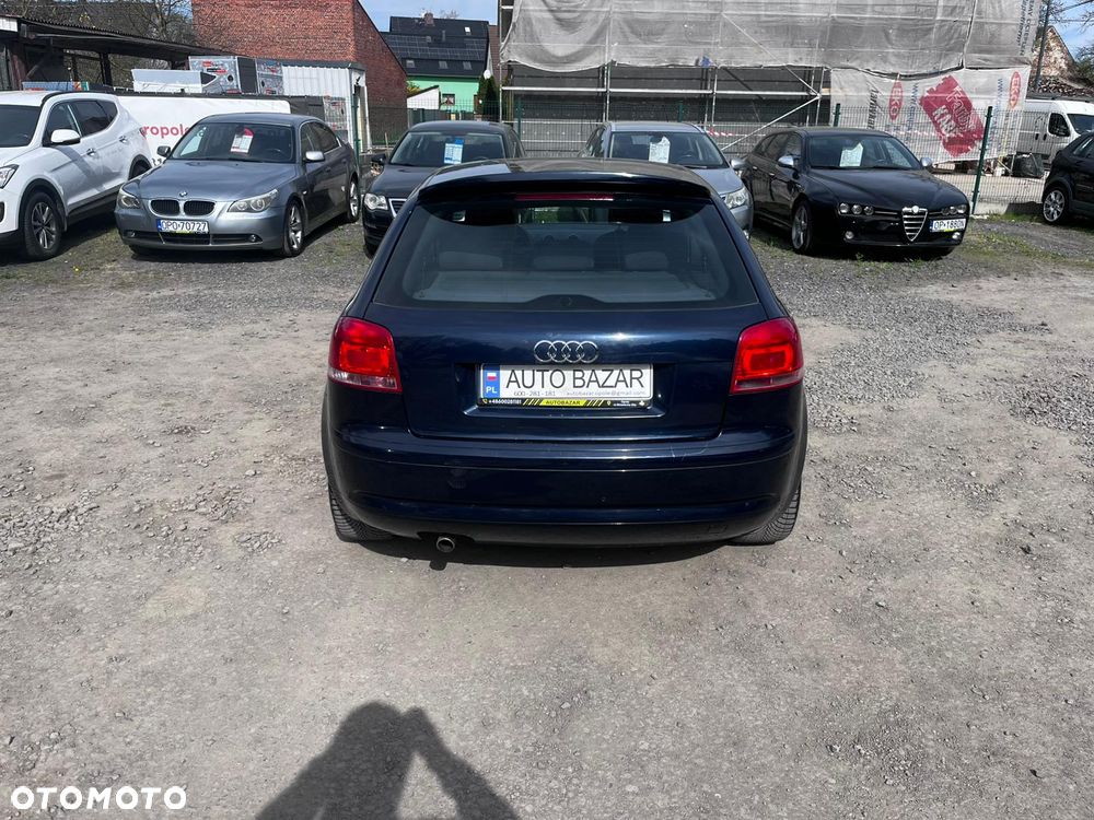 Audi A3 3-drzwiowe - 11