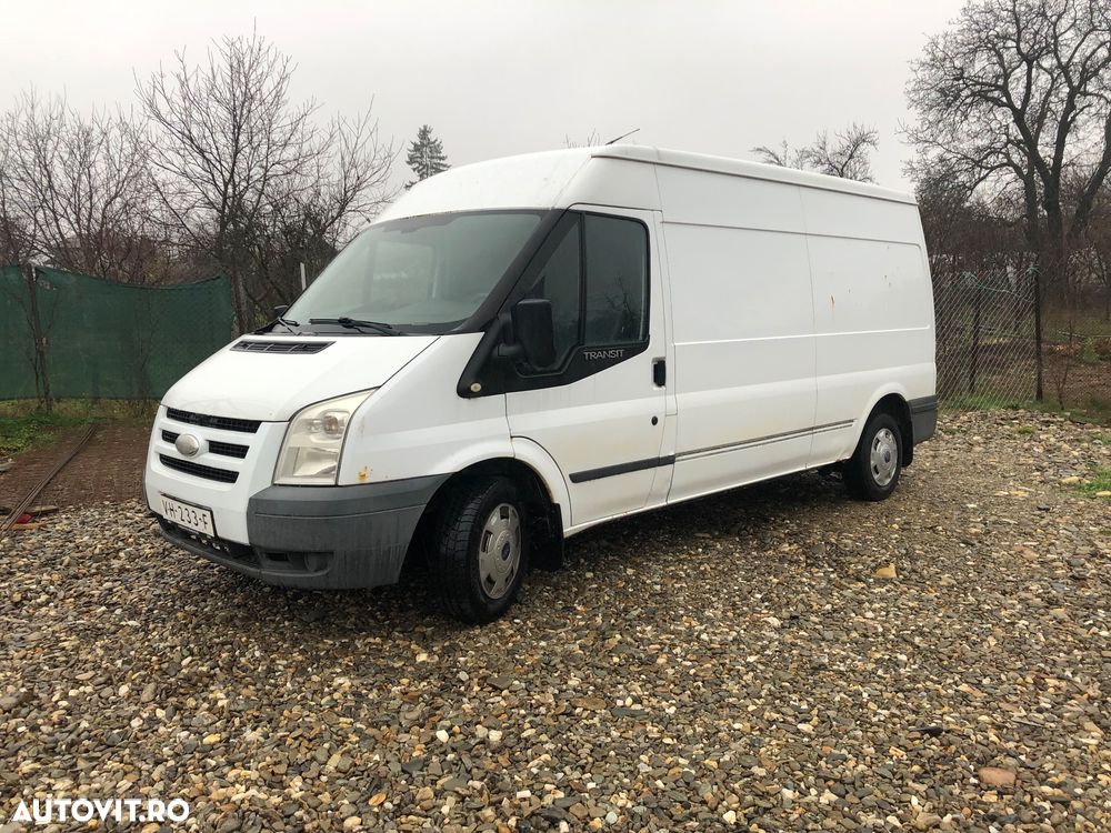 Ford Transit - 27
